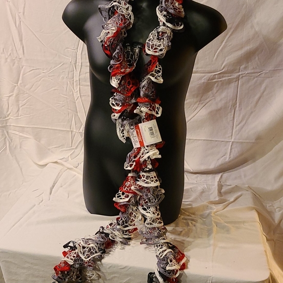 Scarf - Picture 2 of 4